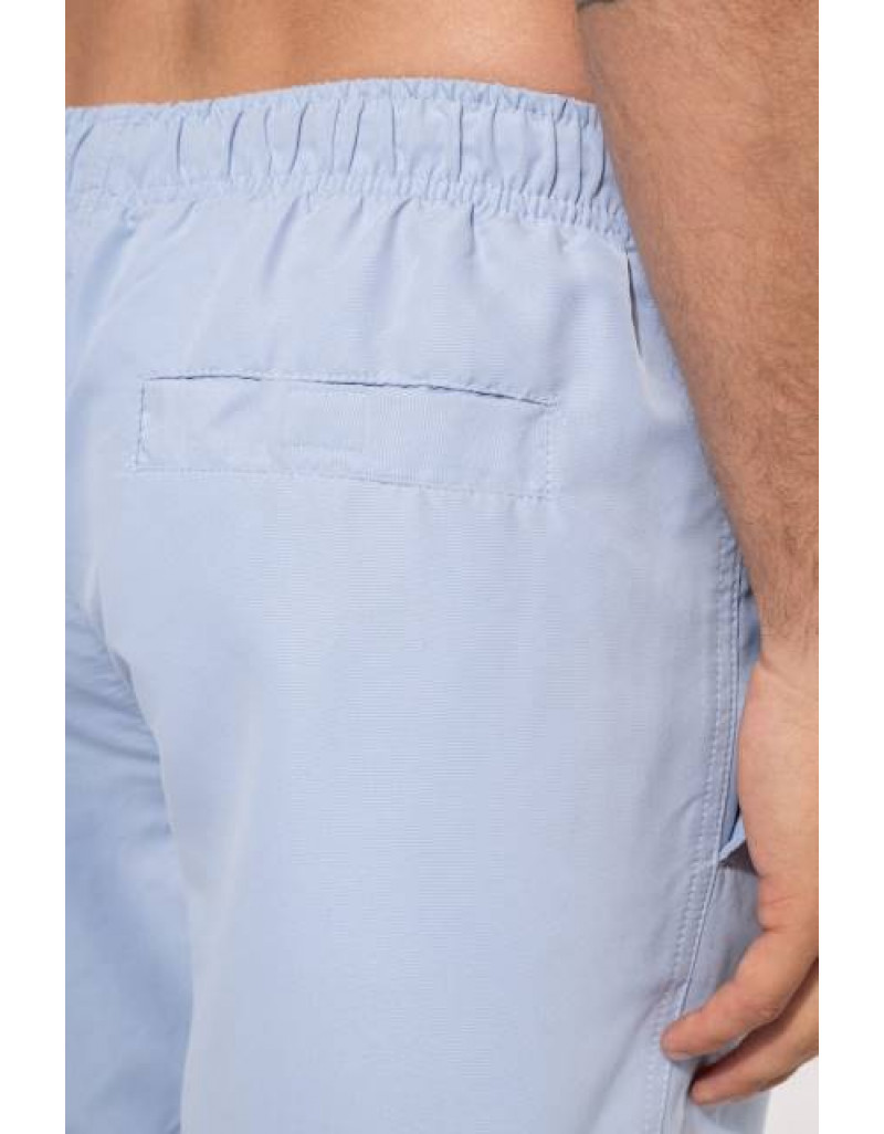 Pantaloni scurți de baie pentru bărbați